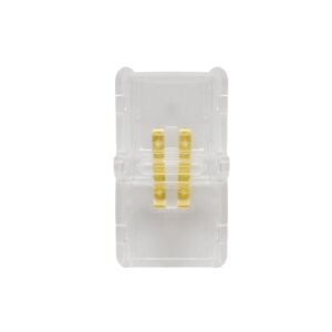 LED strip connector strip naar strip 12V 2835 SMD IP20