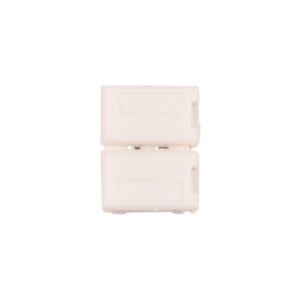 LED strip connector 24V COB IP20 strip naar strip