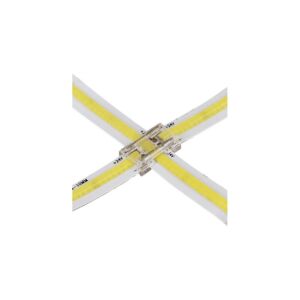 Multifunctionele LED strip connector COB 10mm IP20