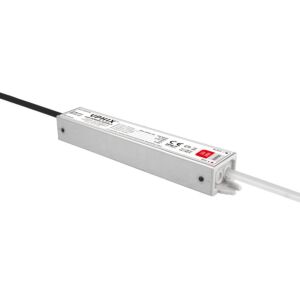LED transformator 12V 2A Max. 24W IP67 