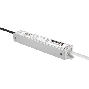 LED transformator 12V 2,5A Max. 30W