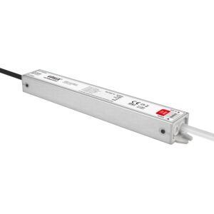 LED transformator 12V 5A Max. 60W IP67