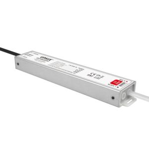 LED transformator 12V 8,3A Max. 100W IP67