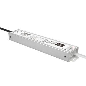 LED transformator 12V 8,3A Max. 100W