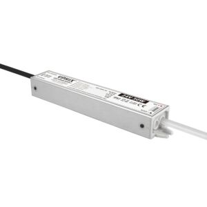 LED transformator 24V 1,25A Max. 30W IP67