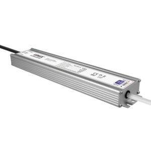 LED transformator 24V 6,25A Max. 150W IP67