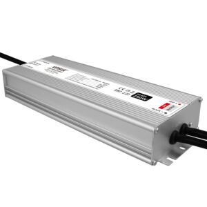 LED transformator 24V 10,42A Max. 250W IP67