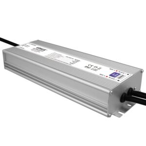 LED transformator 24V 15A Max. 360W IP67