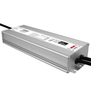 LED transformator 24V 15A Max. 360W IP67