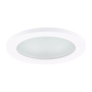 Inbouwspot Lucca G4 rond wit