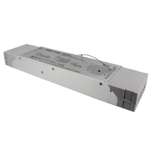 12V Zigbee RGBW transformator en controller