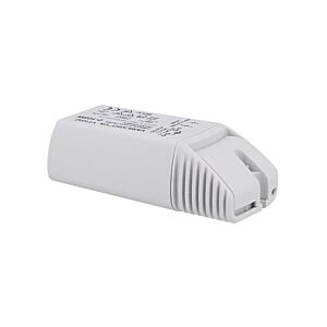 Electronische LED transformator 12V 9,1A Max. 105W dimbaar