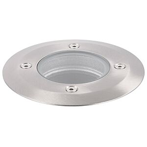 Grondspot Ardis GU10 RVS IP67 rond