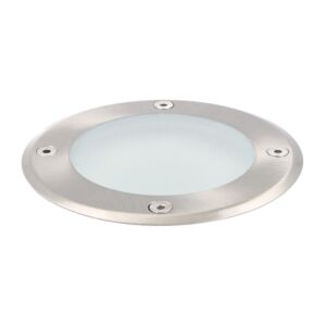 Grondspot Magna GX53 RVS IP67 rond