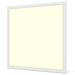 LED Paneel 60x60cm Excellent 40W 3000K 3000LM