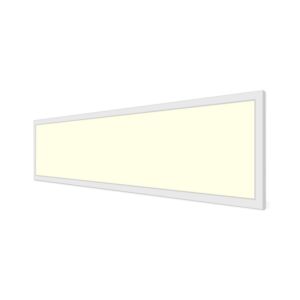 LED Paneel 120x30cm Excellent 40W 3000K