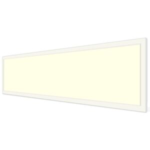LED Paneel 120x30cm Excellent 40W 3000K