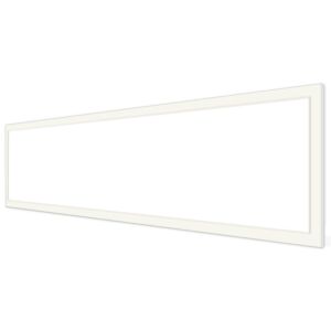 LED Paneel 120x30cm Excellent 40W 4000K