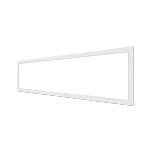 LED Paneel 120x30cm Excellent 40W 4000K 3000LM