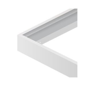 Opbouwframe LED Paneel 120x30cm Pro en Excellent