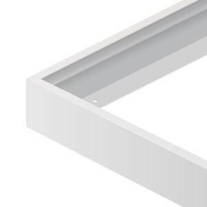 Opbouwframe LED Paneel 120x30cm Pro en Excellent