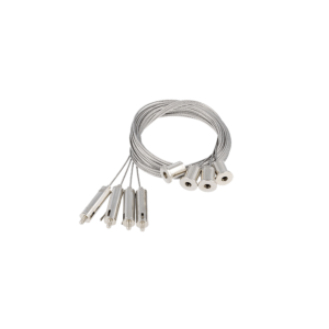 LED Paneel ophangset