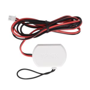 Connectorbox tweevoudig incl. 2m draad