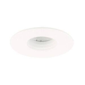 LED inbouwspot Piatto rond 3W 2700K wit IP65 dimbaar