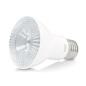 E27 LED lamp Pollux Par 20 8W 3000K dimbaar wit