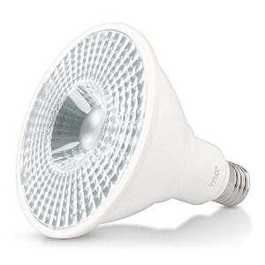 E27 LED lamp Pollux Par 38 17W 3000K dimbaar wit