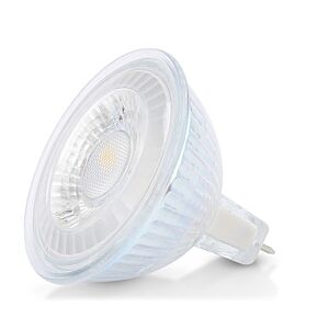 GU5.3 LED lamp Izar MR16 5W 27000K dimbaar