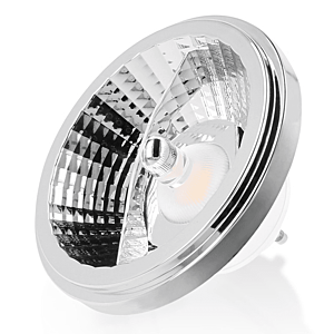 GU10 LED Lamp Cygni AR111 13W 2700K Dimbaar