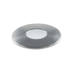 LED spot Gemma 24V RVS IP67 rond
