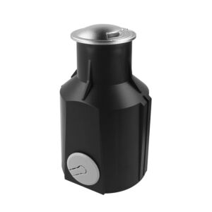 Grondspot Portia 1 24V 3000K RVS IP67