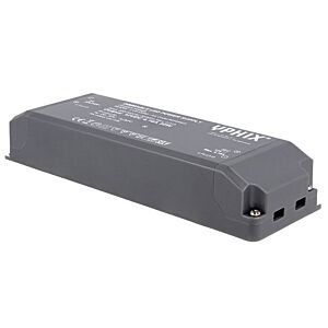 LED transformator 24V 4,16A Max. 100W dimbaar