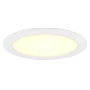 LED Downlight Premium Line 24cm wit 15W 3000K IP44 dimbaar