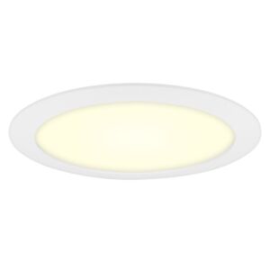 LED Downlight Premium Line 24cm wit 15W 3000K IP44 dimbaar