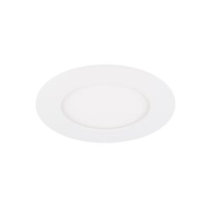 LED Downlight Premium Line 12cm wit 9W 4000K IP44 dimbaar