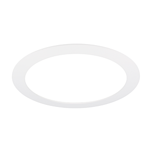 LED-Downlight 24cm wit inbouw 14W 4000K IP44 dimbaar