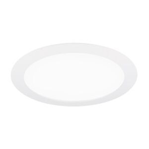 LED Downlight Premium Line 24cm wit 15W 4000K IP44 dimbaar