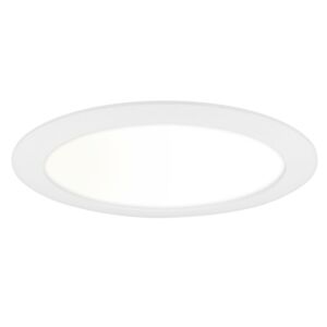 LED Downlight Premium Line 24cm wit 15W 4000K IP44 dimbaar