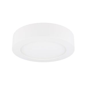 LED plafonnière rond 11W 3000K dimbaar