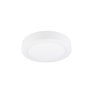 LED plafonnière rond 14W 2900K dimbaar