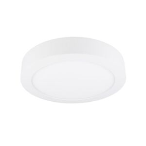 LED plafonnière rond 15W 3000K dimbaar