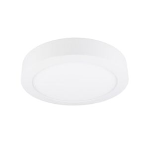 LED plafonnière rond 15W 3000K dimbaar