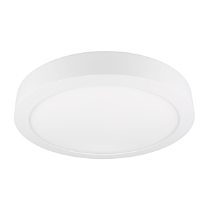 LED plafonnière rond 26W 2900K dimbaar