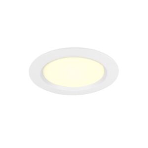 LED Downlight Pro Line 10cm 7W 3000K 