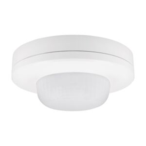 LED Bewegingsmelder plafond opbouw wit 20m IP65