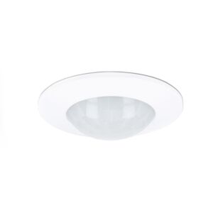 LED Bewegingsmelder plafond inbouw wit