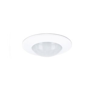 LED Bewegingsmelder plafond inbouw wit